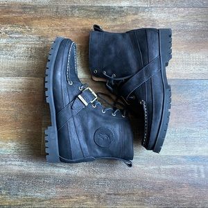 Polo Country by Ralph Lauren Dry Boots